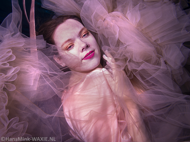 Waxie.nl Creatieve Fotografie - portfolio